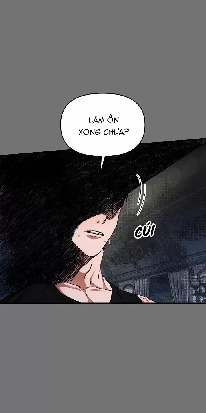 Chuyến Tàu Cuồng Loạn 28 trang 15