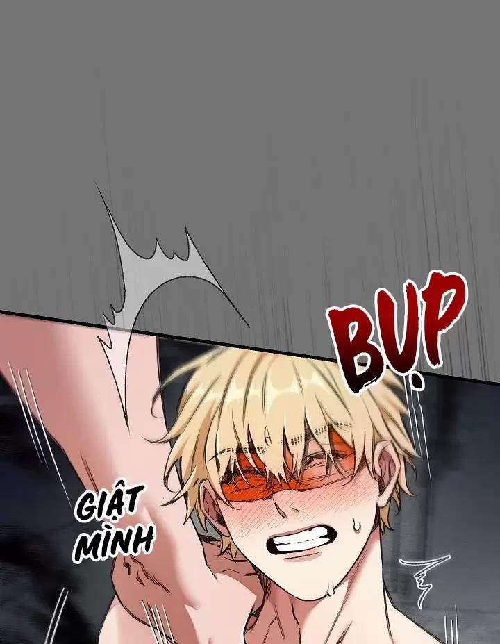 Chuyến Tàu Cuồng Loạn 28 trang 16