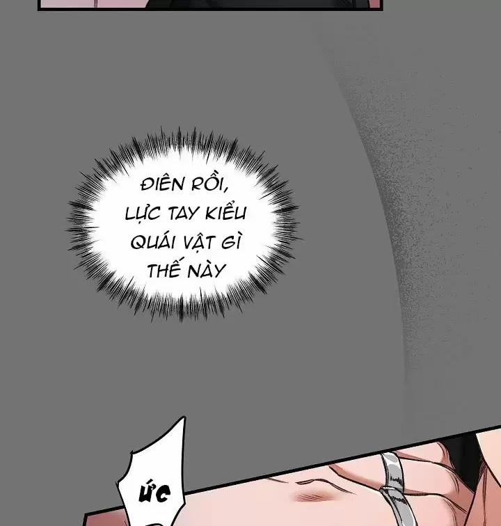 Chuyến Tàu Cuồng Loạn 28 trang 21