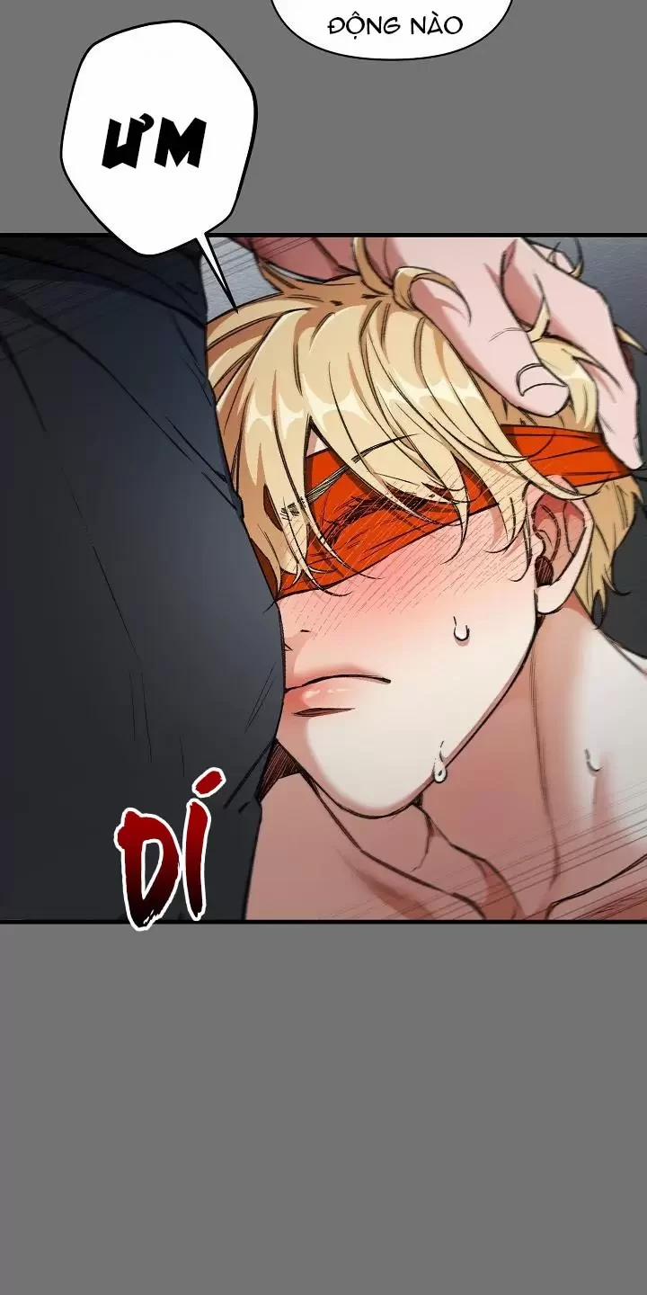 Chuyến Tàu Cuồng Loạn 28 trang 27