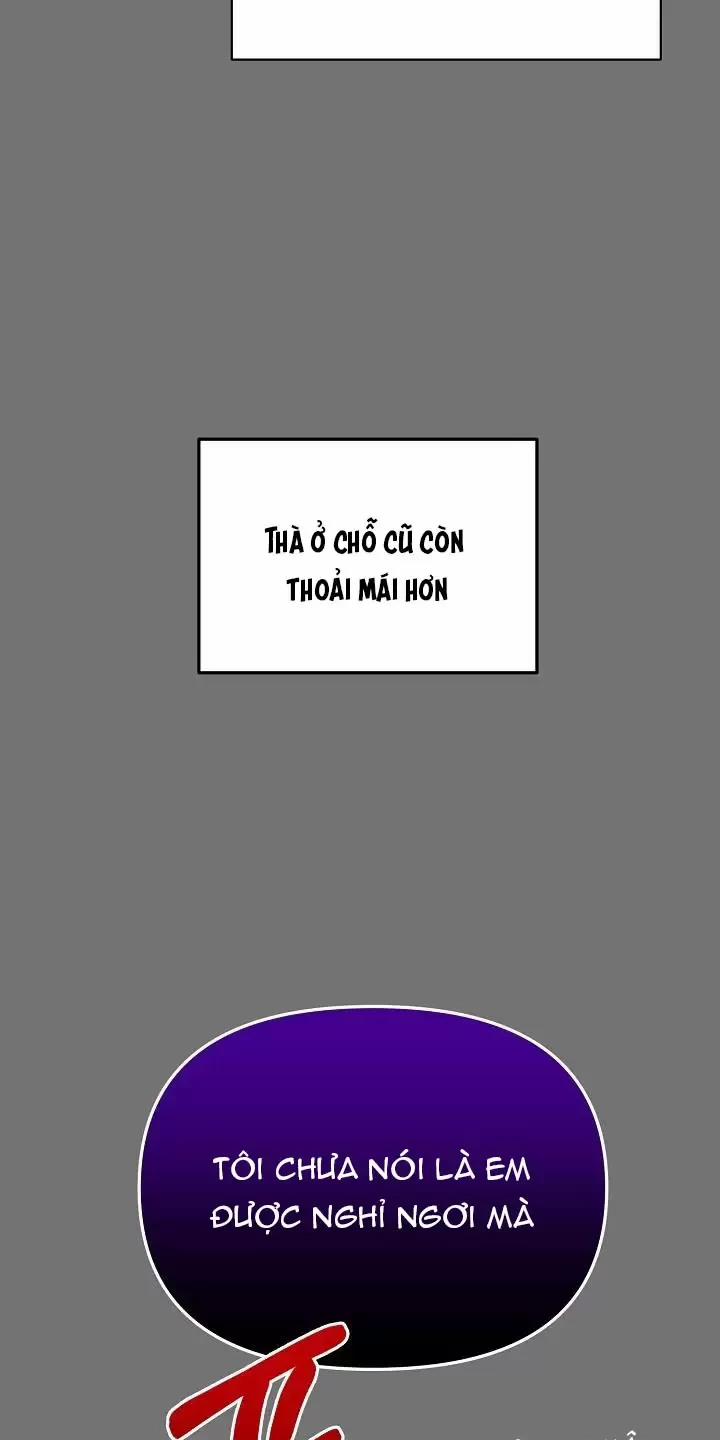 Chuyến Tàu Cuồng Loạn 28 trang 38