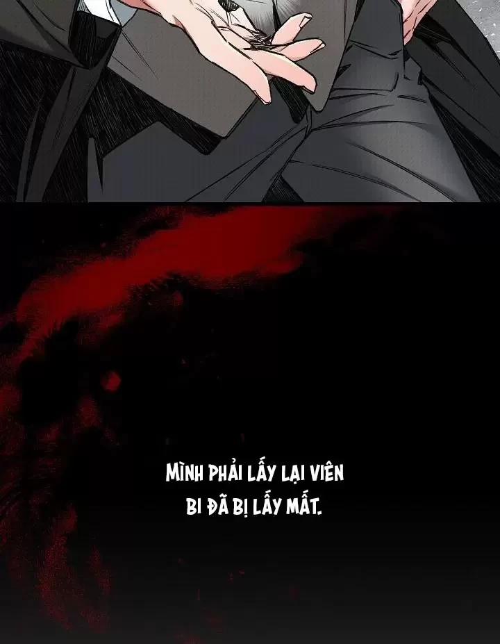 Chuyến Tàu Cuồng Loạn 28 trang 50