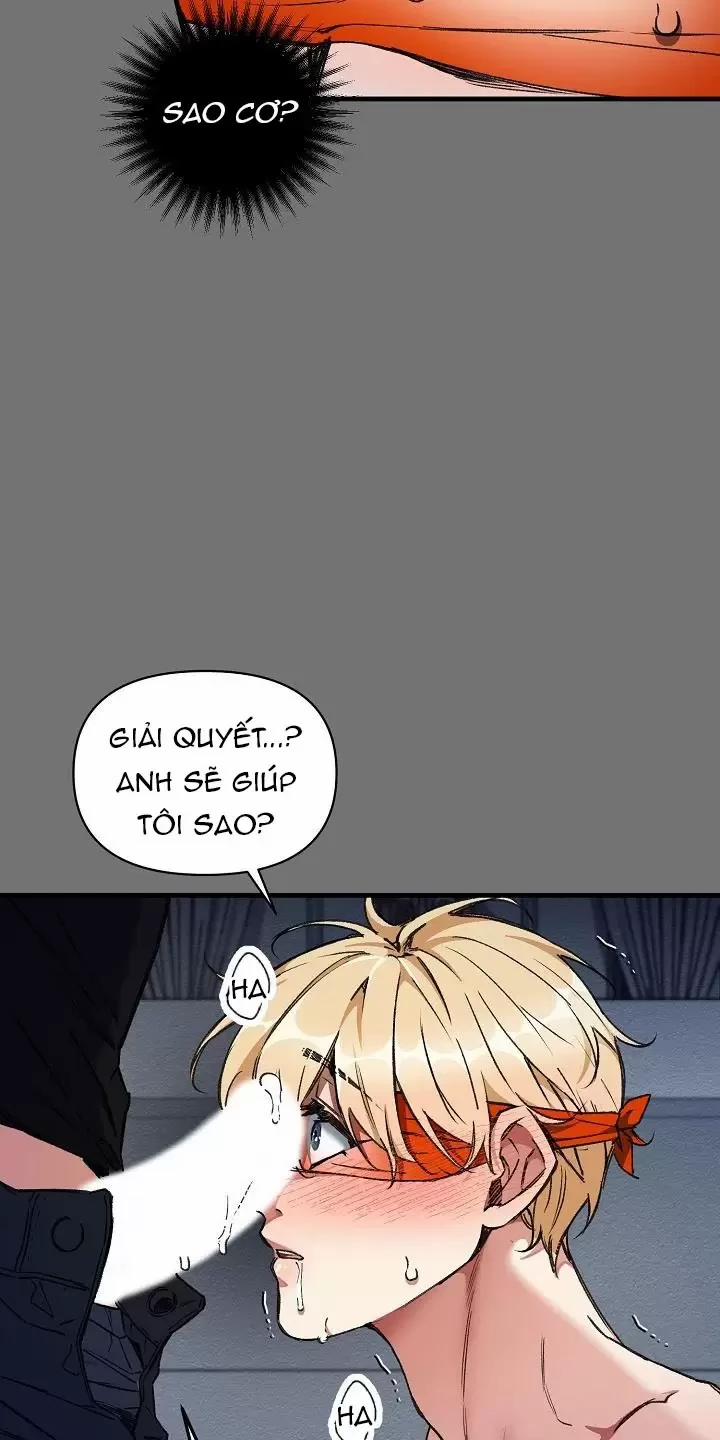 Chuyến Tàu Cuồng Loạn 28 trang 52