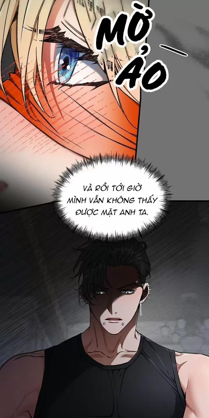 Chuyến Tàu Cuồng Loạn 28 trang 56