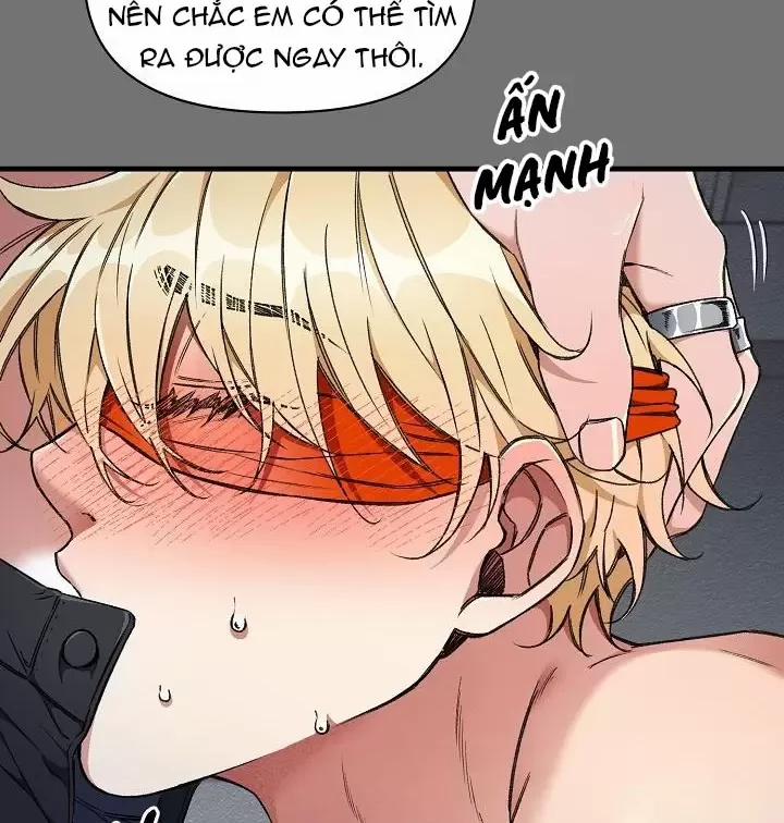 Chuyến Tàu Cuồng Loạn 28 trang 58