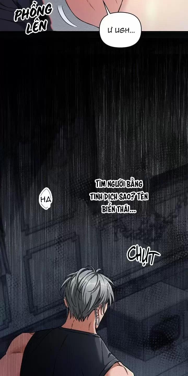 Chuyến Tàu Cuồng Loạn 28 trang 59