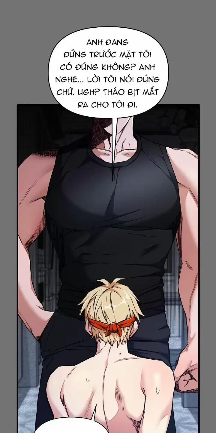 Chuyến Tàu Cuồng Loạn 28 trang 6