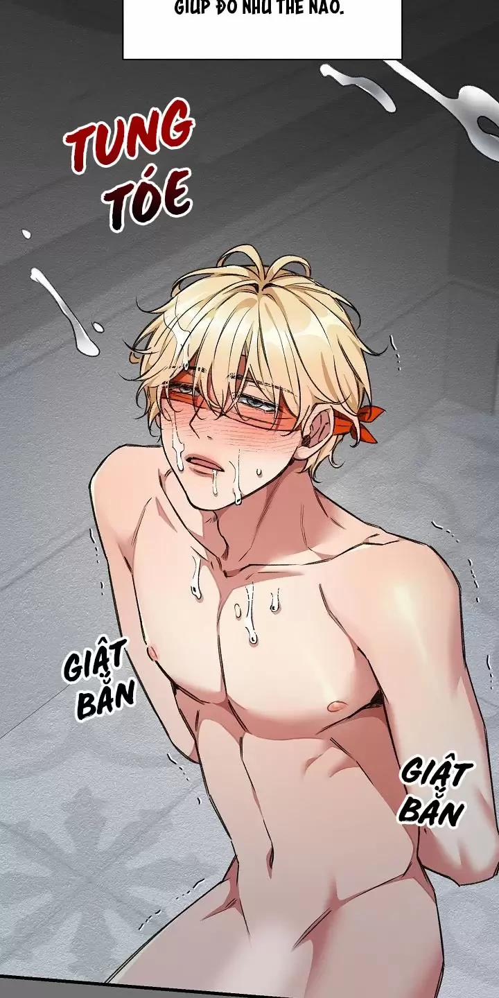 Chuyến Tàu Cuồng Loạn 28 trang 64