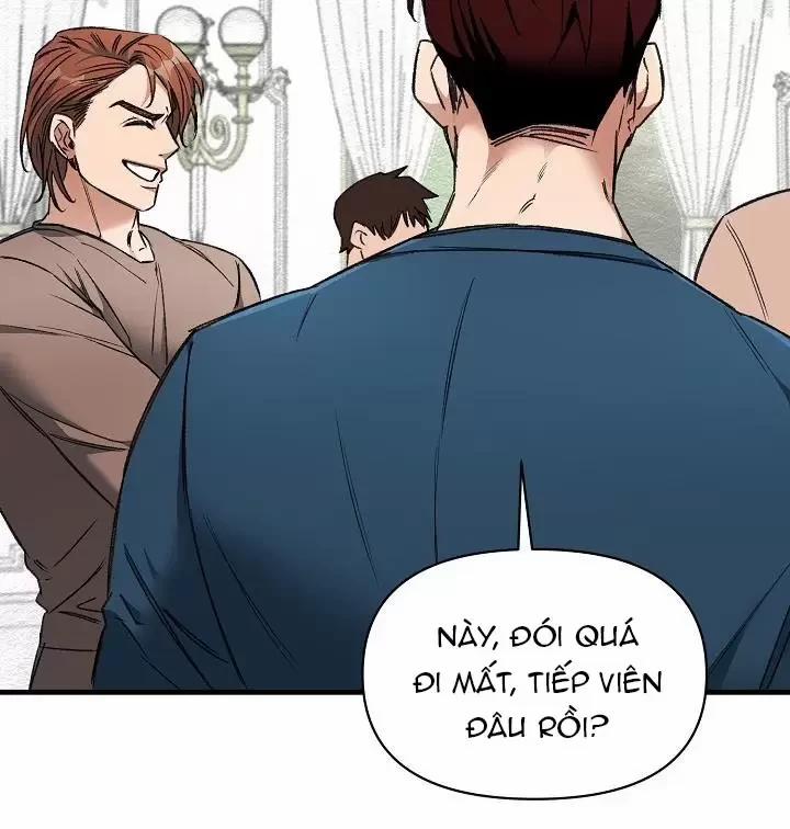 Chuyến Tàu Cuồng Loạn 28 trang 69