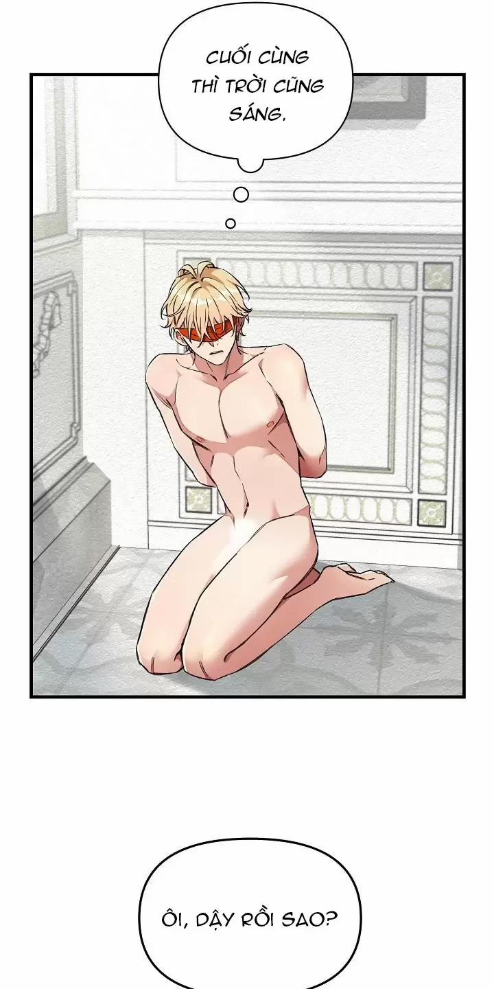 Chuyến Tàu Cuồng Loạn 28 trang 71