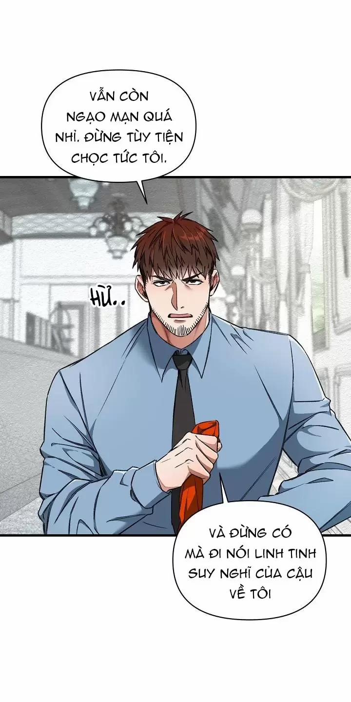 Chuyến Tàu Cuồng Loạn 28 trang 75