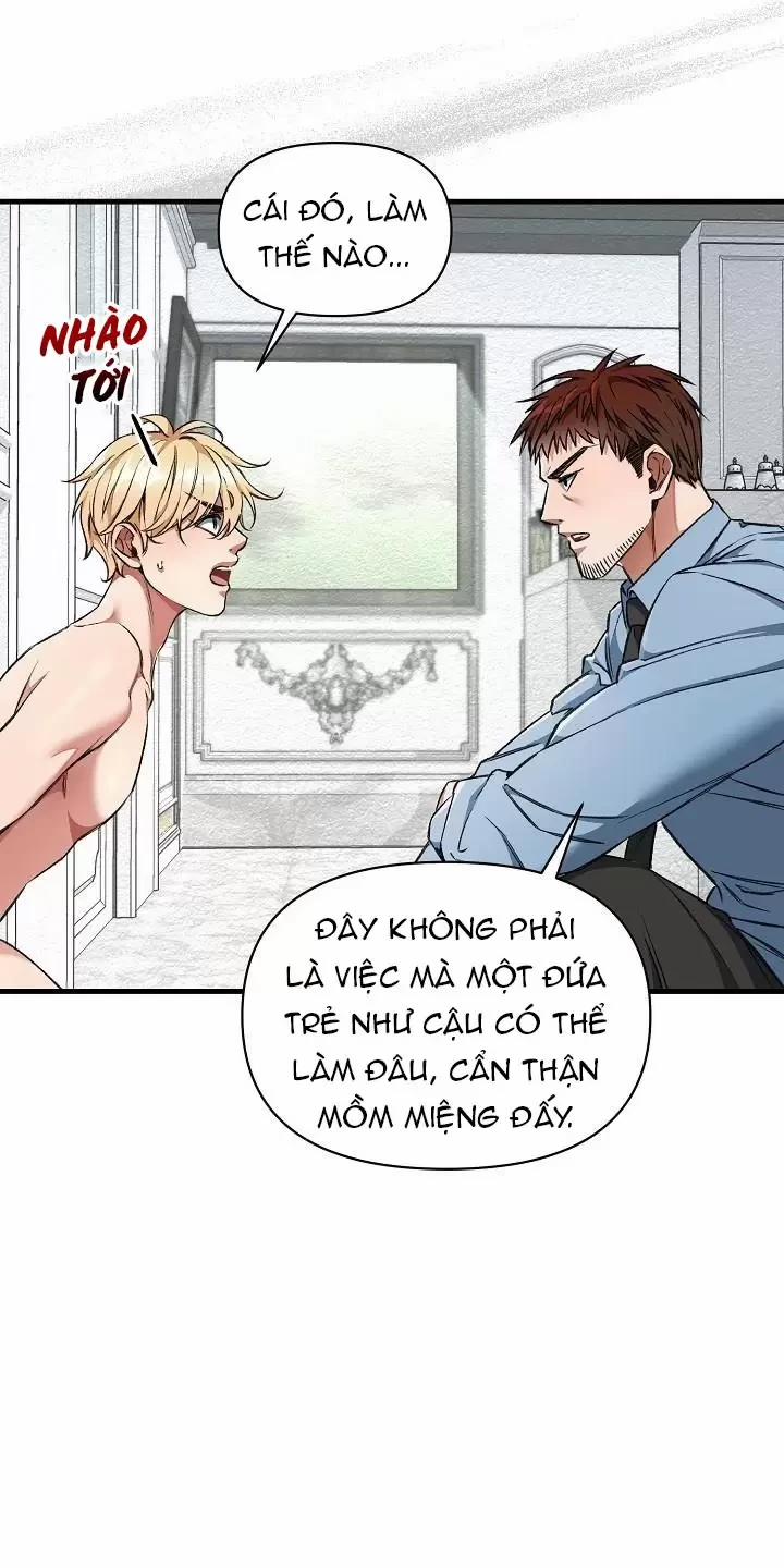 Chuyến Tàu Cuồng Loạn 28 trang 78