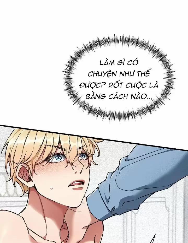 Chuyến Tàu Cuồng Loạn 28 trang 79