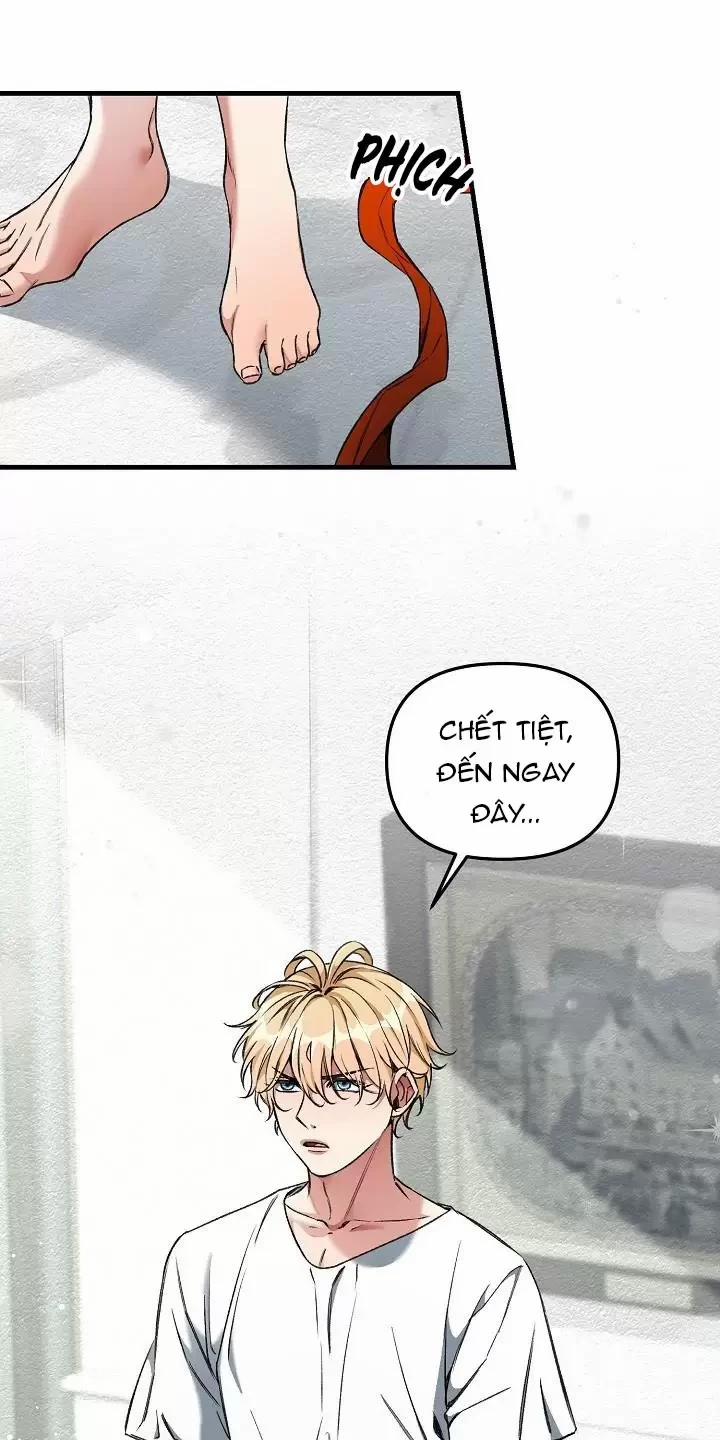 Chuyến Tàu Cuồng Loạn 28 trang 81