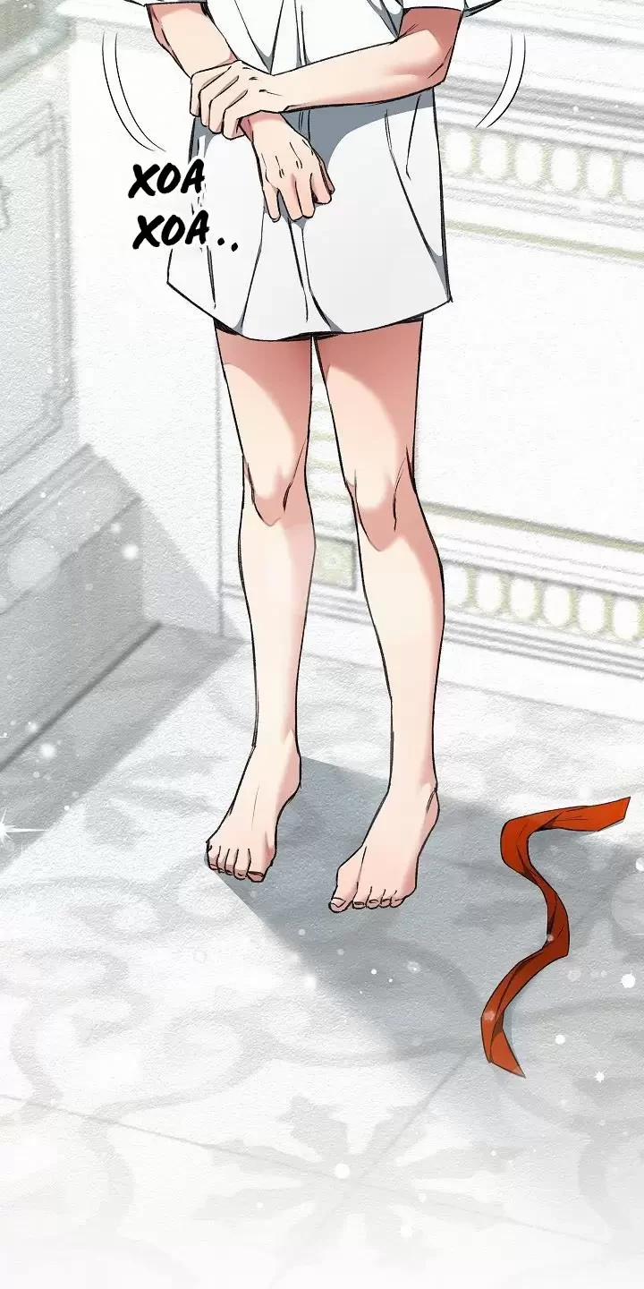 Chuyến Tàu Cuồng Loạn 28 trang 82