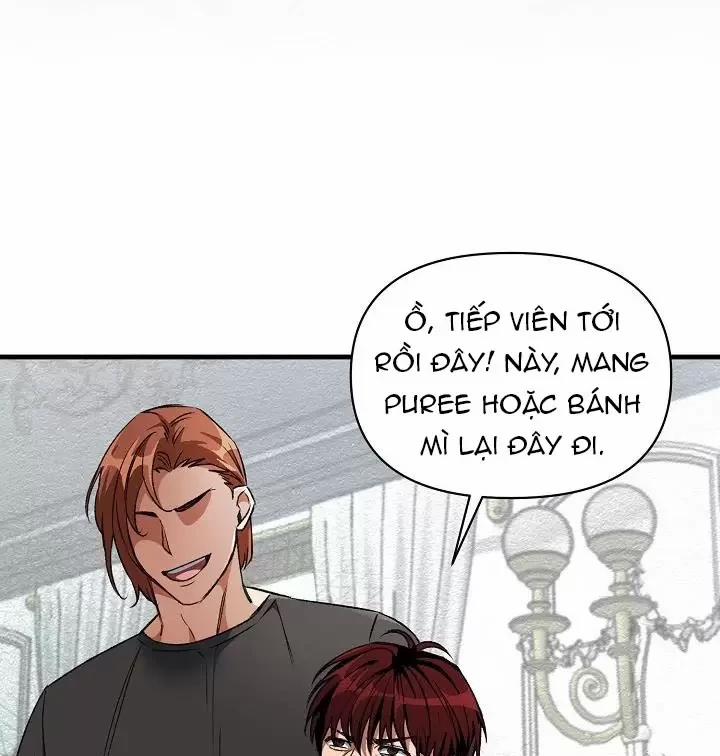 Chuyến Tàu Cuồng Loạn 28 trang 83