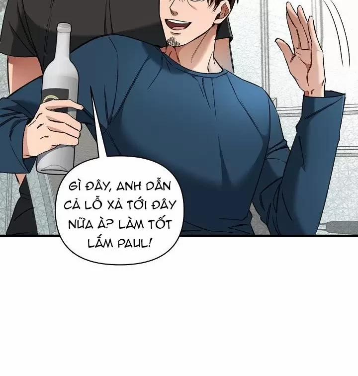 Chuyến Tàu Cuồng Loạn 28 trang 84