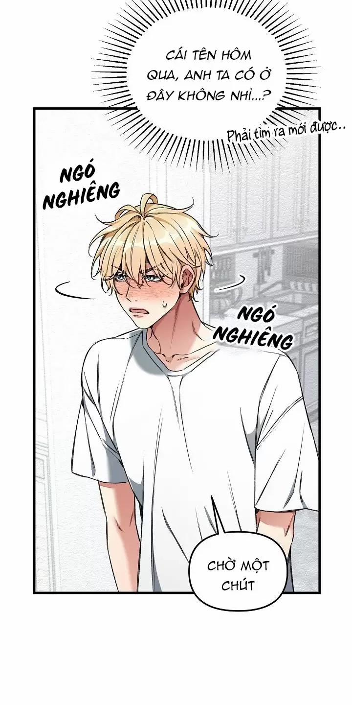 Chuyến Tàu Cuồng Loạn 28 trang 88