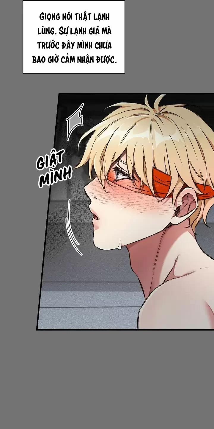 Chuyến Tàu Cuồng Loạn 28 trang 9