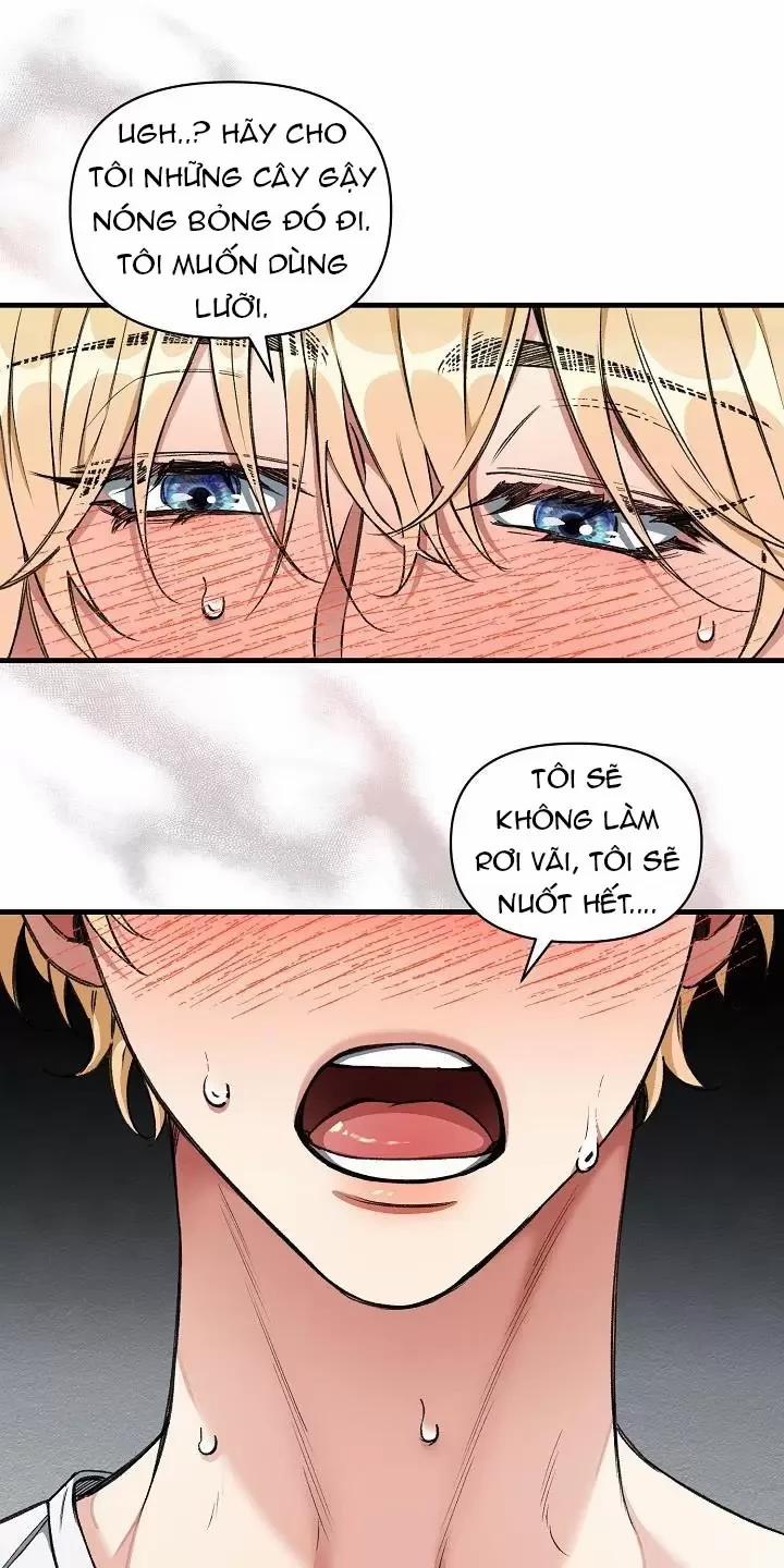 Chuyến Tàu Cuồng Loạn 28 trang 91