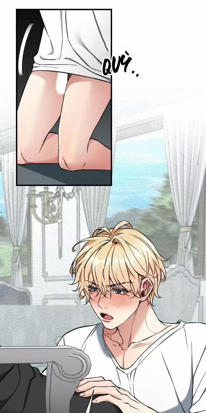 Chuyến Tàu Cuồng Loạn 28 trang 94