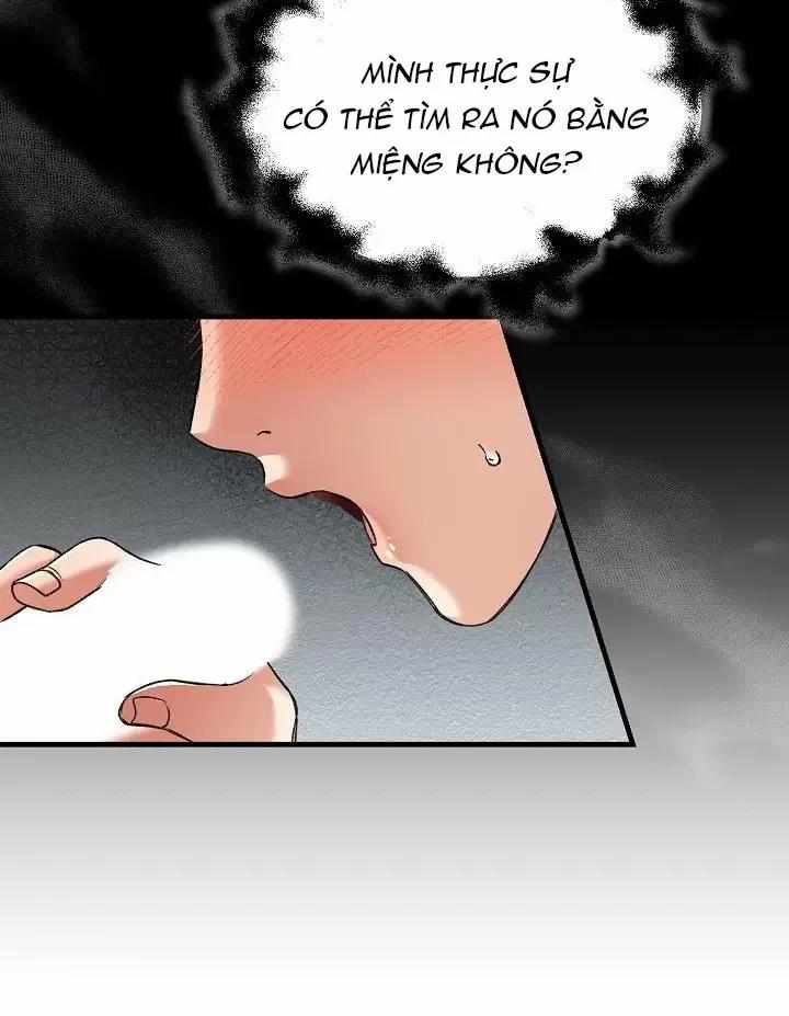 Chuyến Tàu Cuồng Loạn 28 trang 96