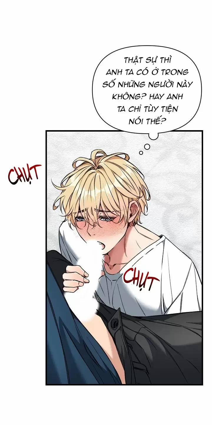 Chuyến Tàu Cuồng Loạn 28 trang 97
