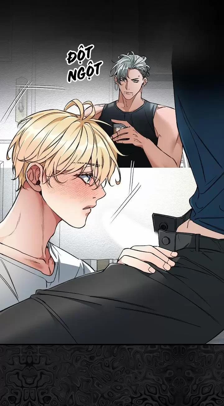 Chuyến Tàu Cuồng Loạn 28 trang 99