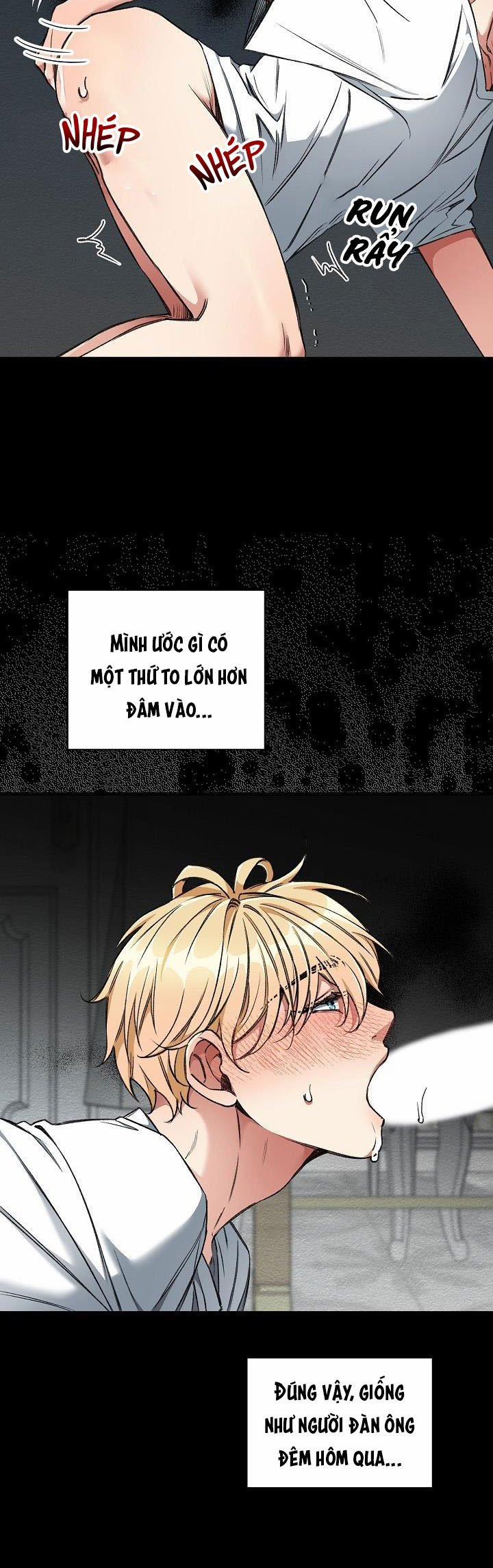 Chuyến Tàu Cuồng Loạn 29 (H+) End SS1 trang 10