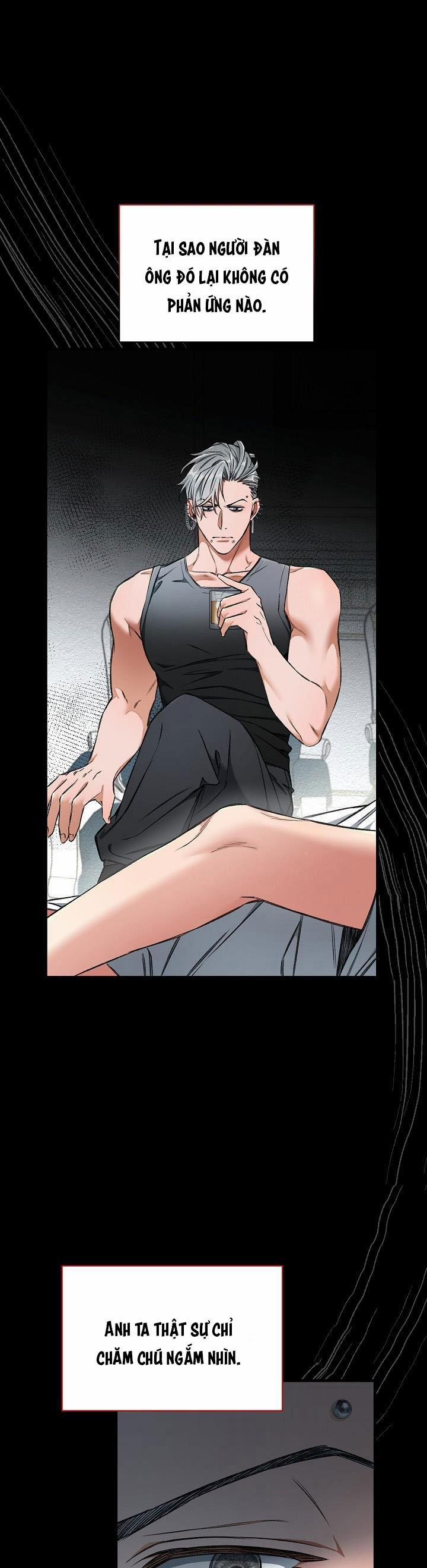 Chuyến Tàu Cuồng Loạn 29 (H+) End SS1 trang 11