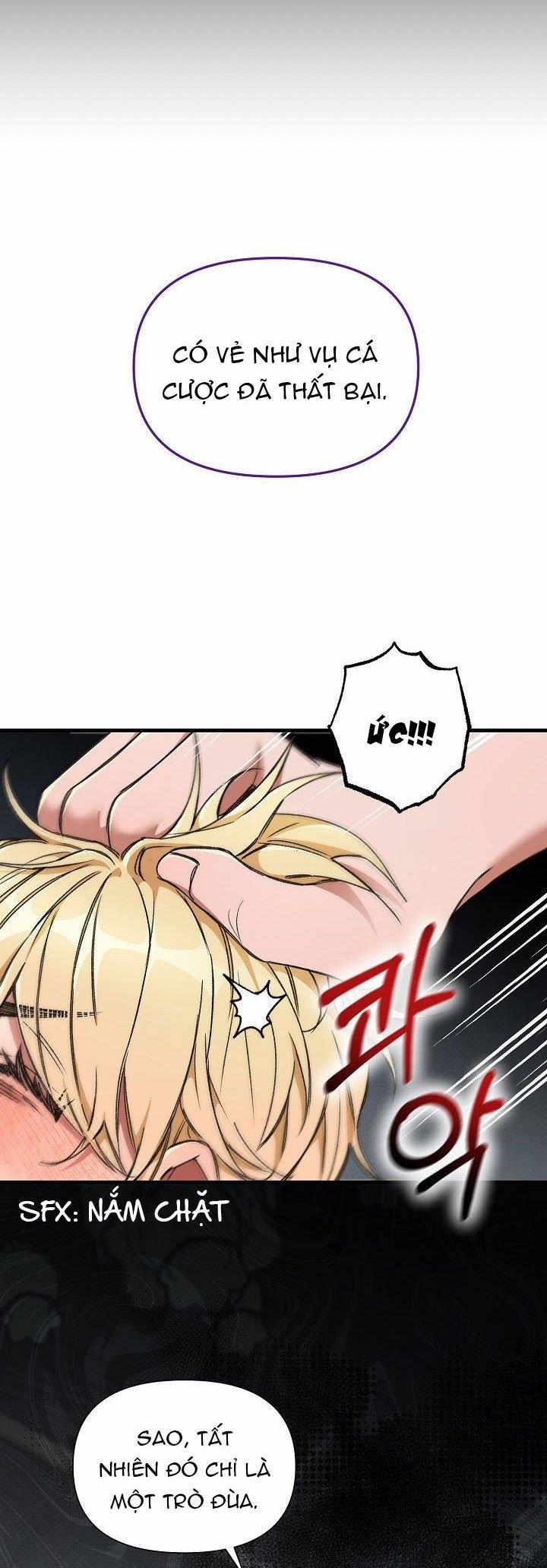 Chuyến Tàu Cuồng Loạn 29 (H+) End SS1 trang 15