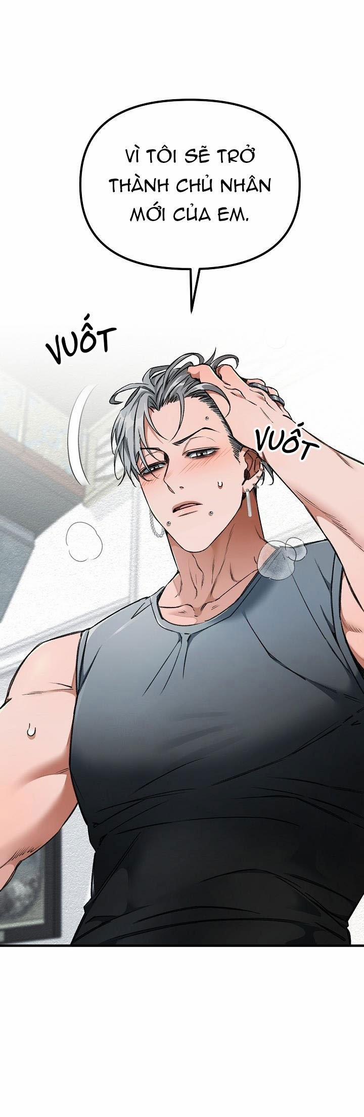 Chuyến Tàu Cuồng Loạn 29 (H+) End SS1 trang 20