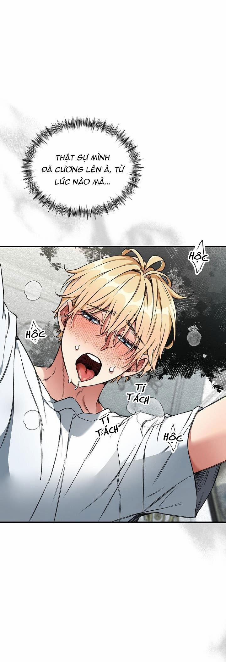 Chuyến Tàu Cuồng Loạn 29 (H+) End SS1 trang 4