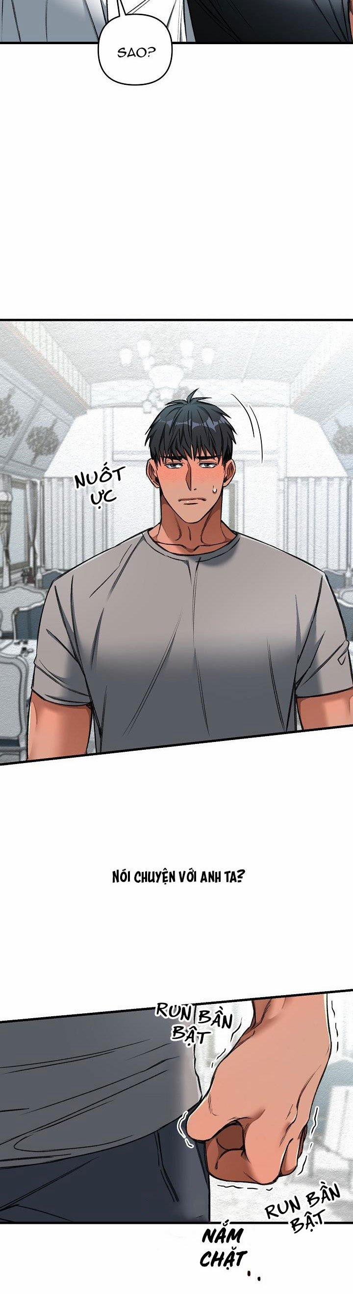 Chuyến Tàu Cuồng Loạn 29 (H+) End SS1 trang 43