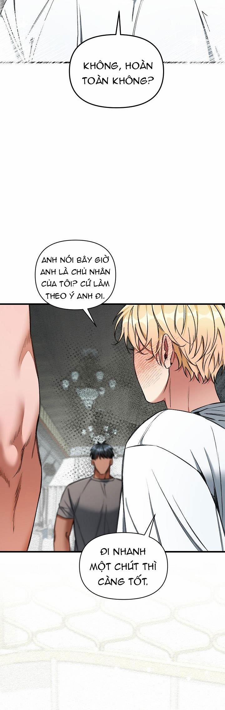 Chuyến Tàu Cuồng Loạn 29 (H+) End SS1 trang 45