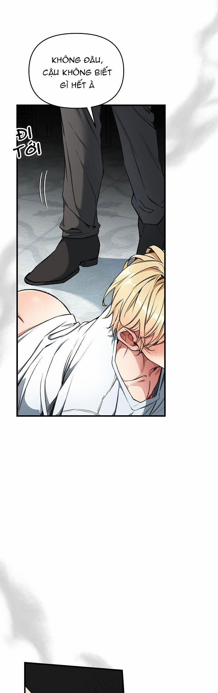 Chuyến Tàu Cuồng Loạn 29 (H+) End SS1 trang 5