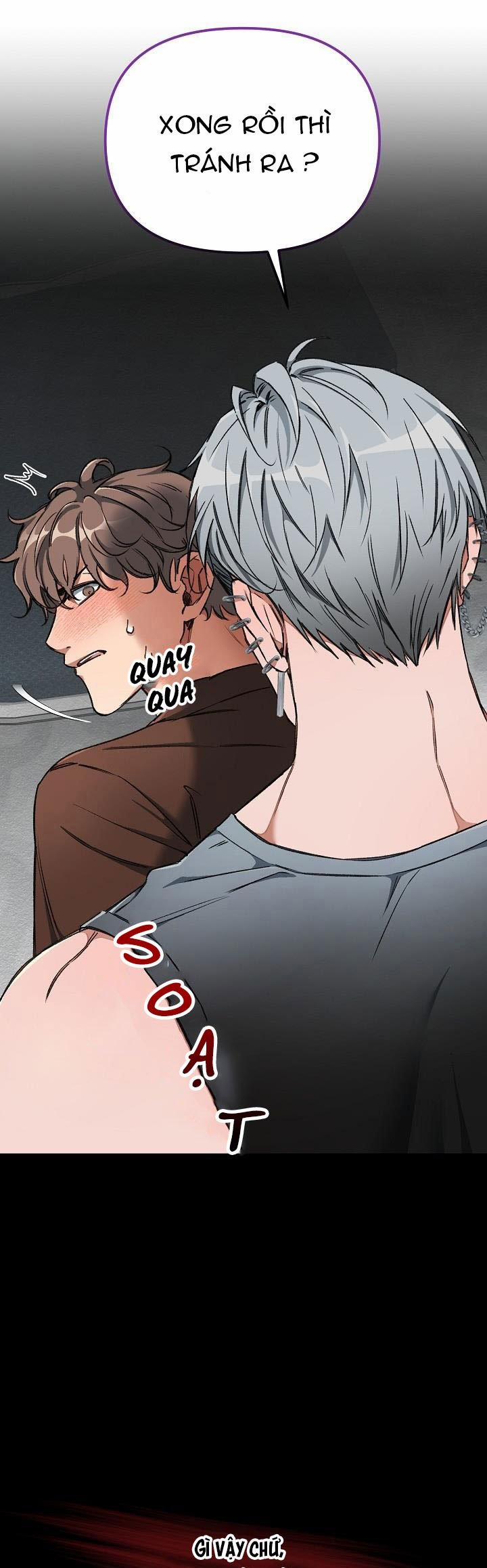 Chuyến Tàu Cuồng Loạn 29 trang 13