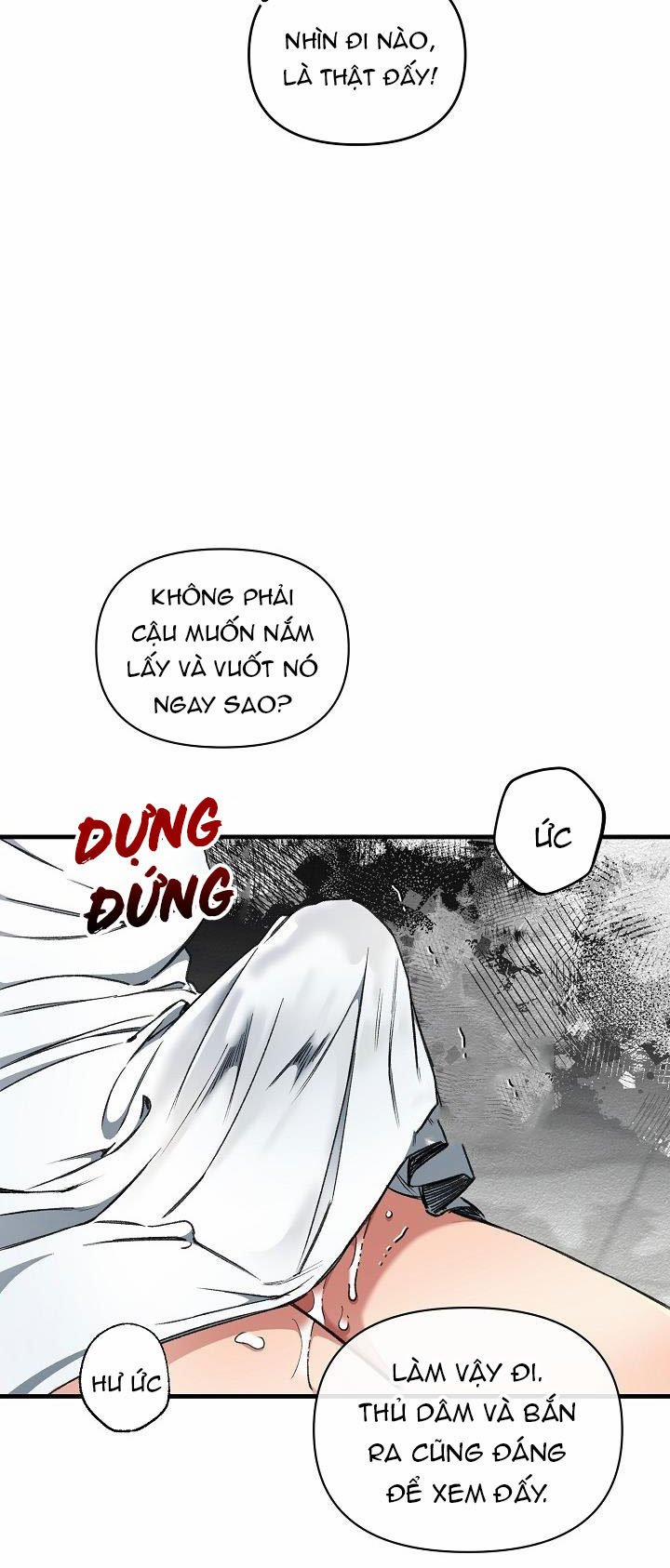 Chuyến Tàu Cuồng Loạn 29 trang 3