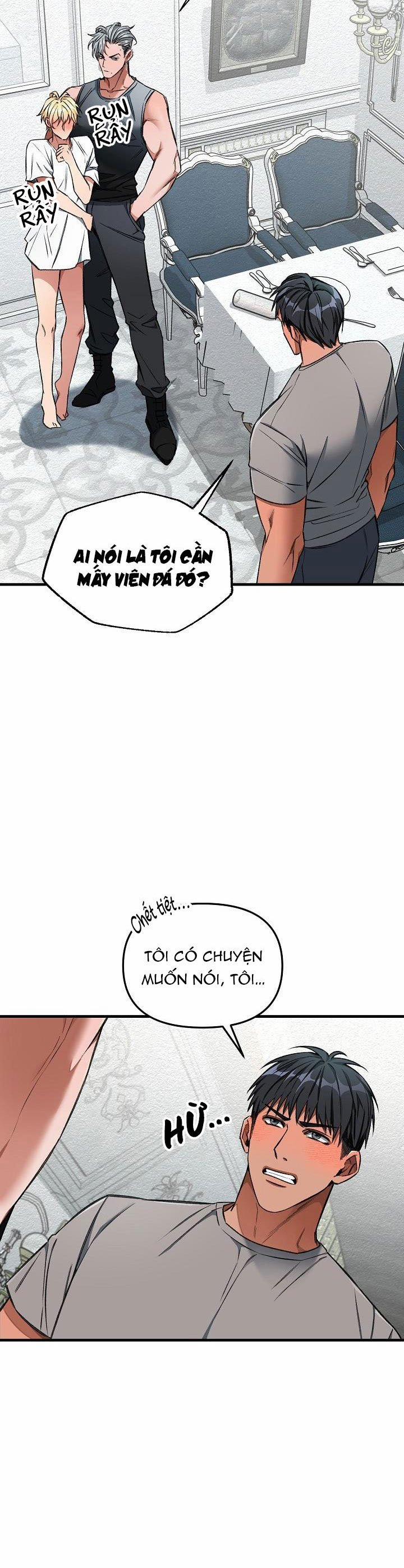 Chuyến Tàu Cuồng Loạn 29 trang 41