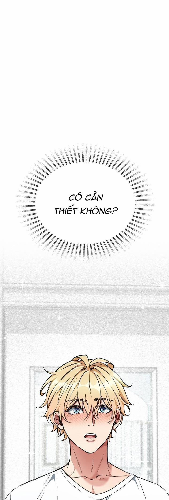 Chuyến Tàu Cuồng Loạn 29 trang 44