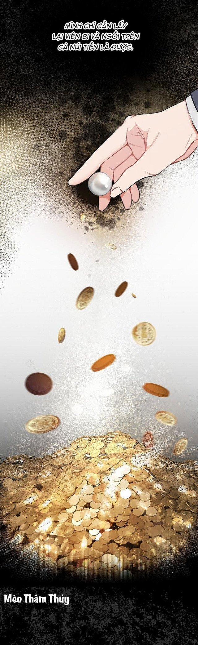 Chuyến Tàu Cuồng Loạn 30 (H+) trang 12