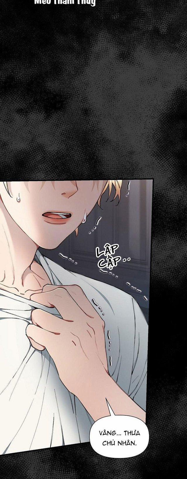 Chuyến Tàu Cuồng Loạn 30 (H+) trang 42