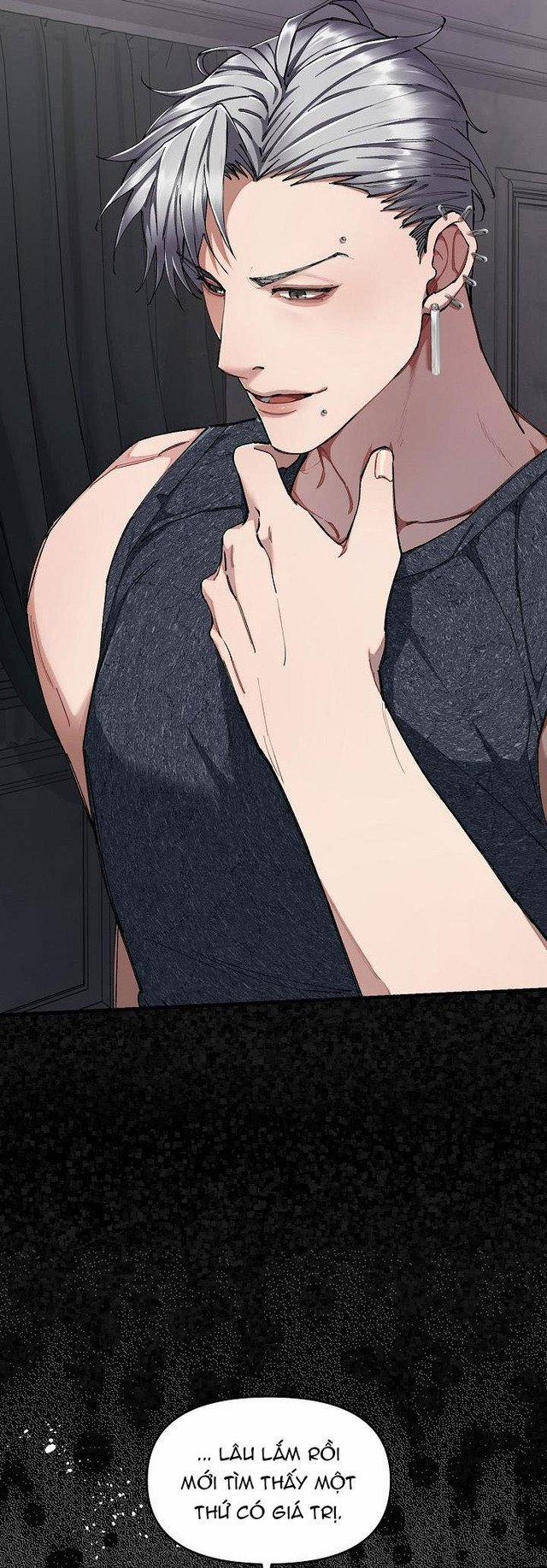 Chuyến Tàu Cuồng Loạn 30 (H+) trang 48