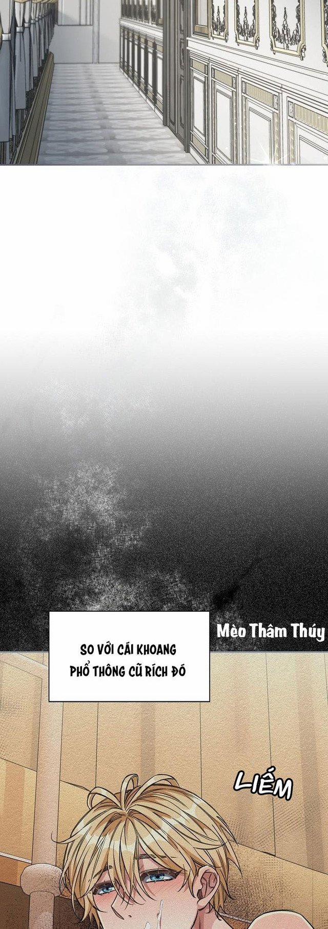 Chuyến Tàu Cuồng Loạn 30 trang 2