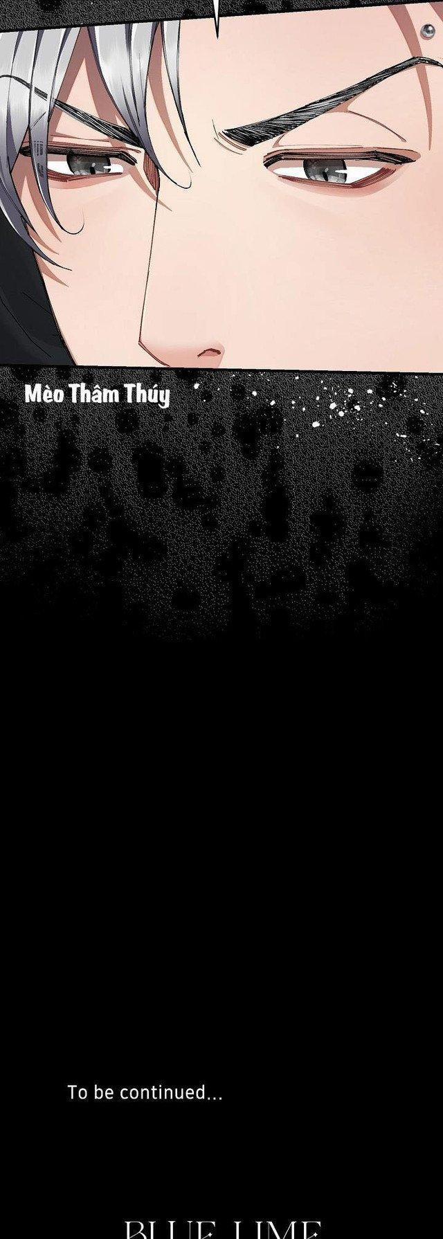 Chuyến Tàu Cuồng Loạn 30 trang 49