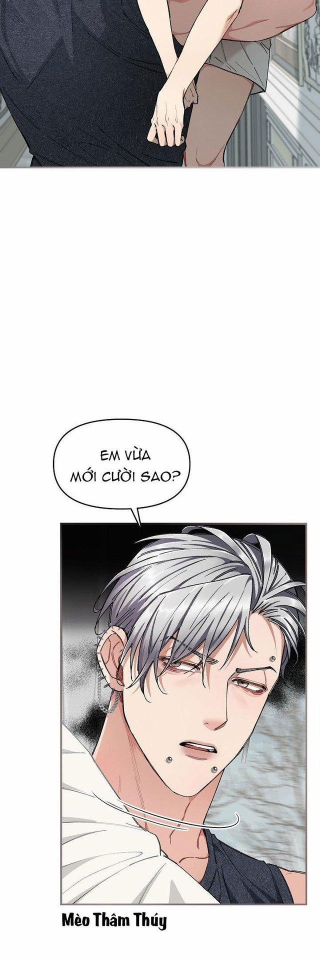 Chuyến Tàu Cuồng Loạn 30 trang 6