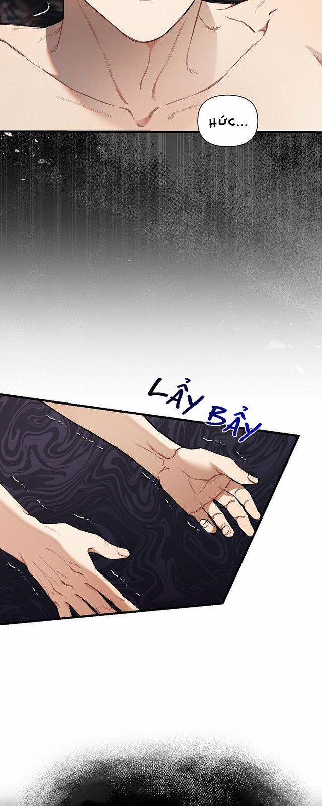 Chuyến Tàu Cuồng Loạn 31 (H+) trang 14