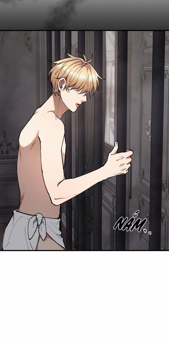 Chuyến Tàu Cuồng Loạn 31 (H+) trang 44