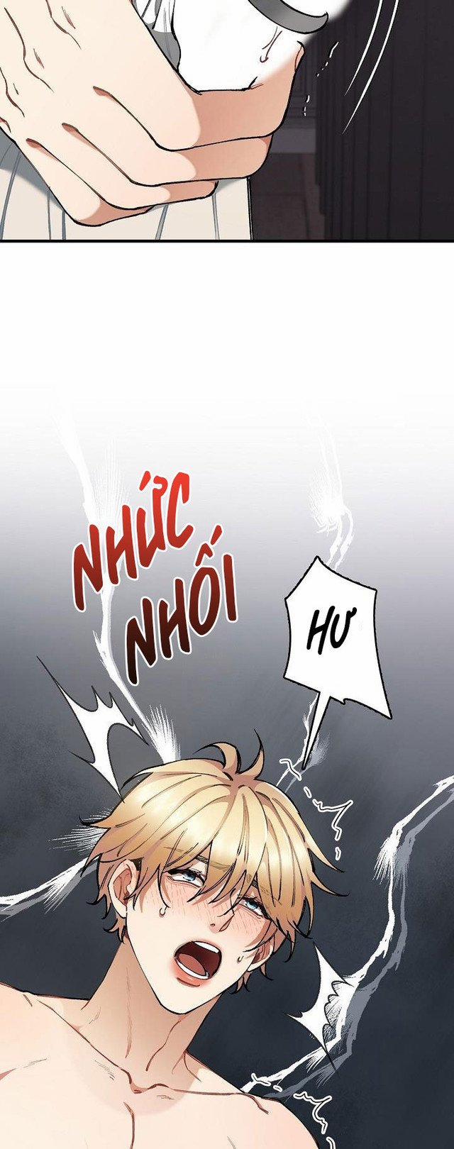 Chuyến Tàu Cuồng Loạn 31 (H+) trang 48