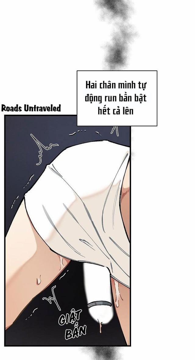 Chuyến Tàu Cuồng Loạn 31 (H+) trang 52